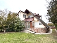 Продается частный дом Komárom, 111m2