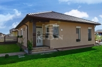 For sale family house Helvécia, 90m2