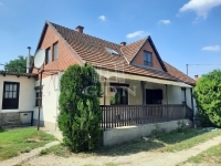 Eladó családi ház Ladánybene, 110m2