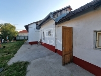 Продается частный дом Kocsér, 55m2