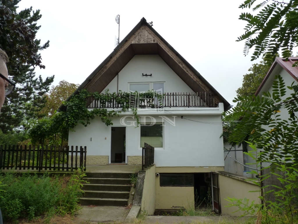 For sale Kecskemét Family House